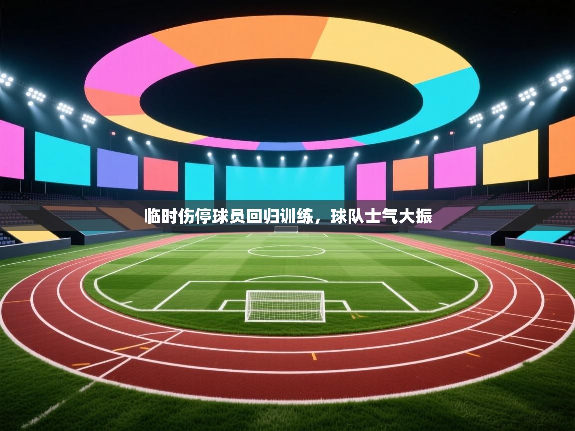 临时伤停球员回归训练,球队士气大振 第2张
