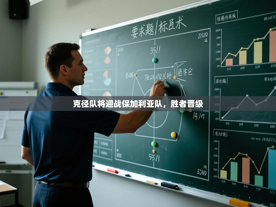 克径队将迎战保加利亚队，胜者晋级  第1张